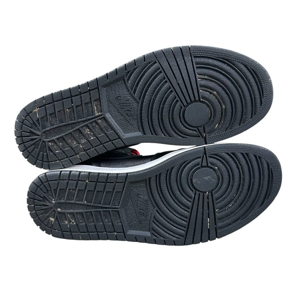 Nike men size